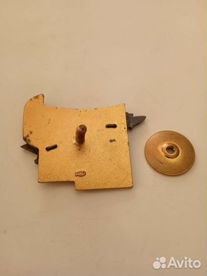 Военные знаки