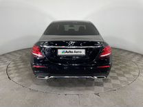 Mercedes-Benz E-класс 2.0 AT, 2019, 85 820 км, с пробегом, цена 3 700 000 руб.