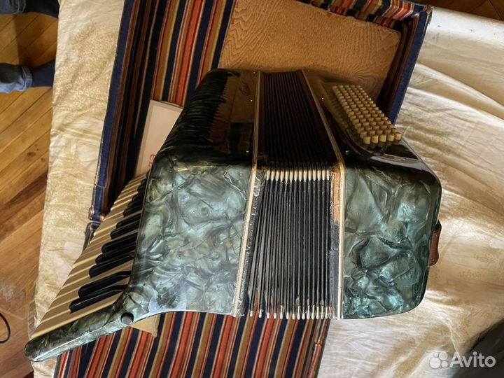 Аккордеон