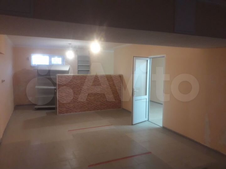 Свободного назначения, 73 м²