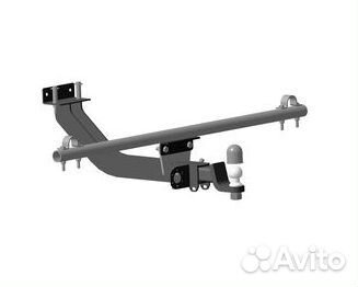 Фаркоп Oris для LADA Niva Legend 2021