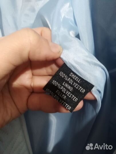 Куртка женская весна(46)