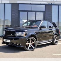 Land Rover Range Rover Sport 3.6 AT, 2008, 298 342 км, с пробегом, цена 1 330 000 руб.