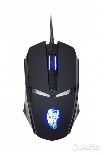 Игровая мышь Oklick