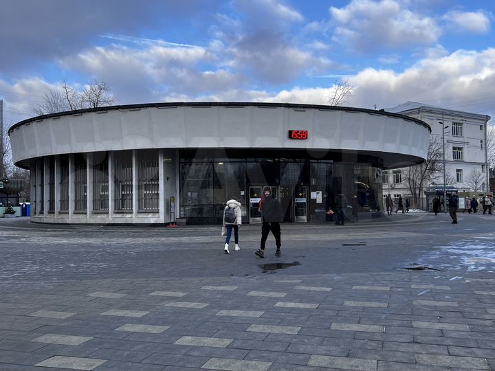 Доля в квартире-студии, 14,5 м², 1/5 эт.