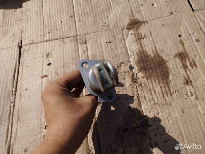 Главный цилиндр сцепления Chevrolet Lacetti 1.4