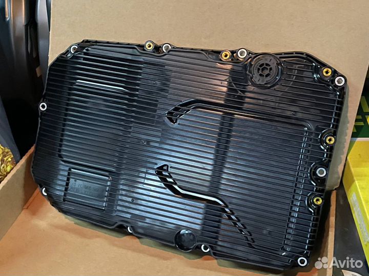 Комплект для замены масла в 9G- Tronic