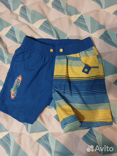 Шорты/плавки для мальчика 140-146,104 размер