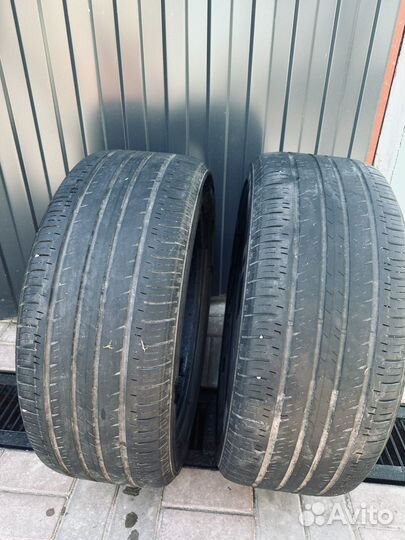 Hankook Kinergy GT H436 235/50 R19