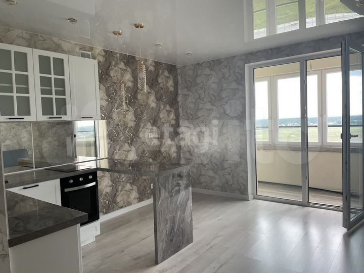 Квартира-студия, 30 м², 14/18 эт.