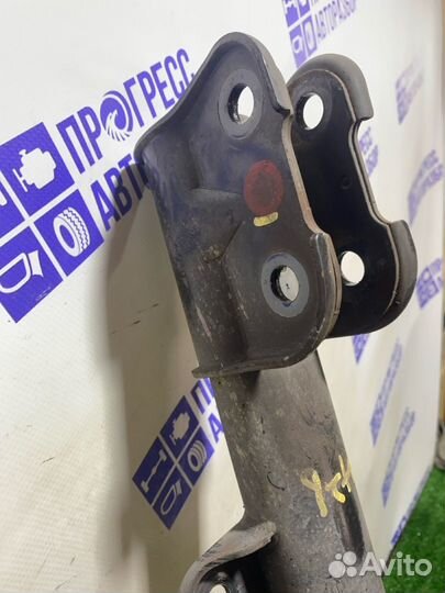 Амортизатор подвески передний левый Hyundai Santa