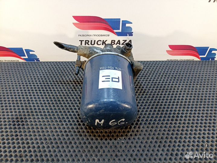 81521026371 Осушитель воздуха Man L2000, Man TGM