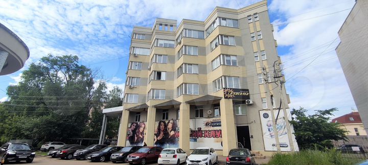 Продам помещение в Центре г.Иваново 400м²