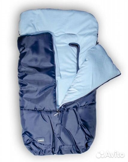 Конверт для коляски
