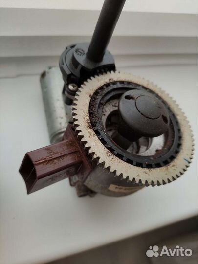 Кофемолка с мотором для кофемашин WMF