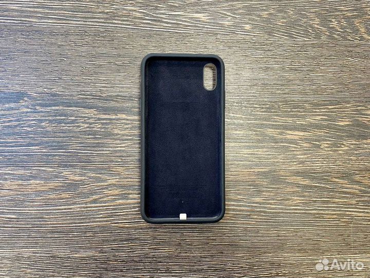 Чехол на iPhone Xs Max SMART Battery Case