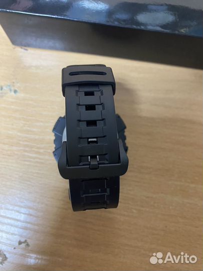 Наручные часы casio Collection AQ-S810W