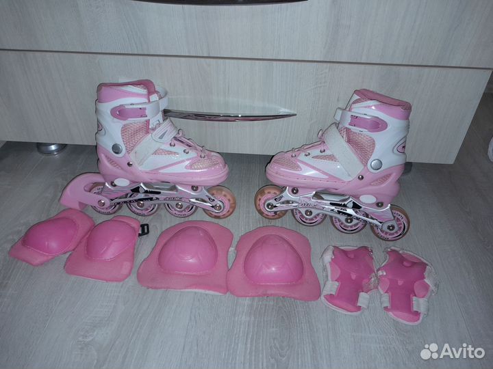 Ролики детские