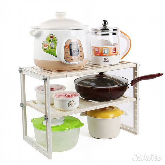 Многофункциональный стеллаж Pool Space Arrangement