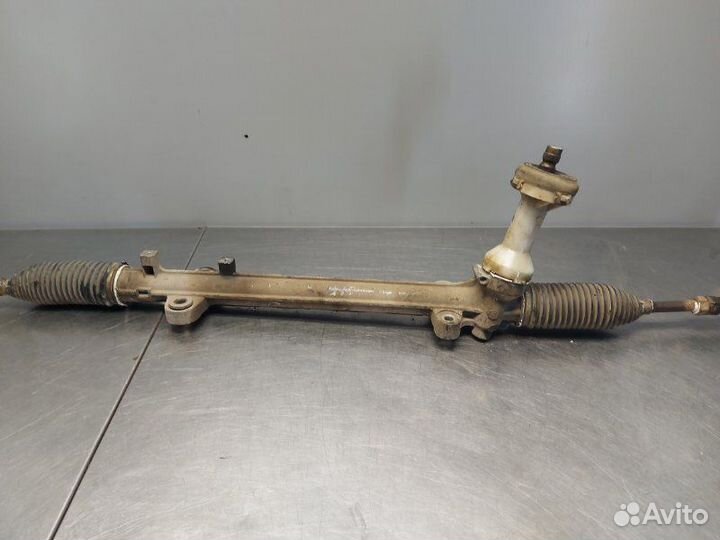 Рулевая рейка Hyundai Santa Fe 3 DM D4HB 2013