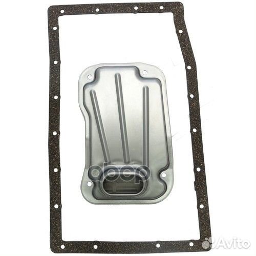 Z15180R zikmar фильтр АКПП (комплект) toyota