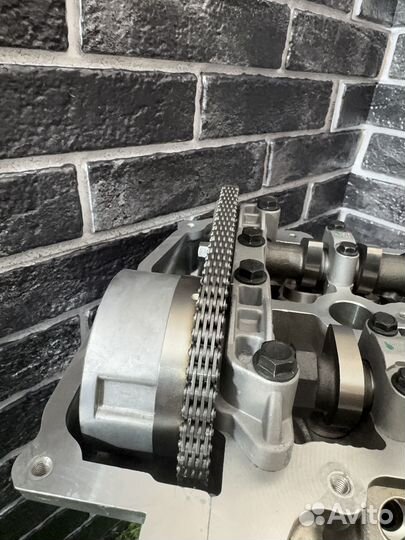 Двигатель Hyundai Solaris Kia Rio G4FA 1.4