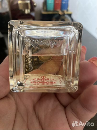 Туалетная вода баккарат руж 540 оригинал