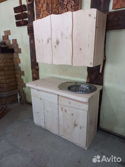 Кухонный гарнитур новый