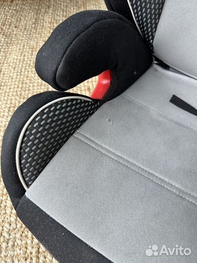 Детское автокресло 15 до 36 кг isofix Volkswagen