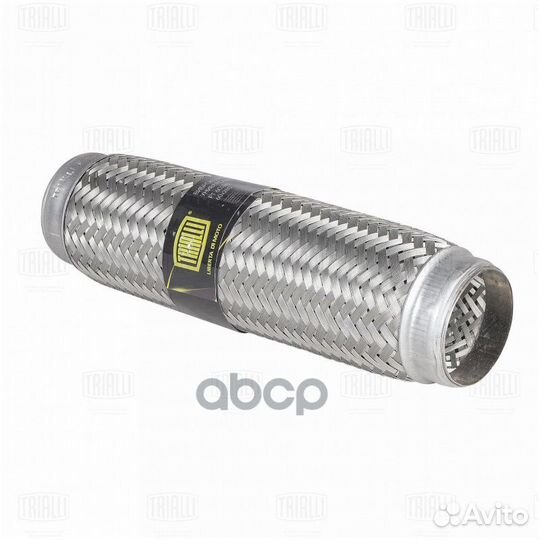 Виброкомпенсатор вых. трубы (Гофра) 60x280 Inne