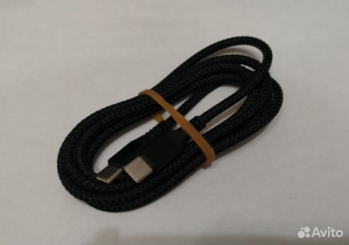 Переходник тайп си Type C