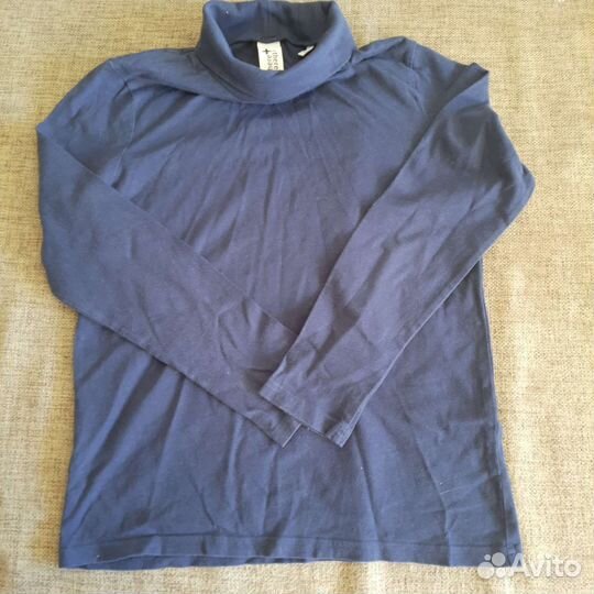 Водолазка 146-152