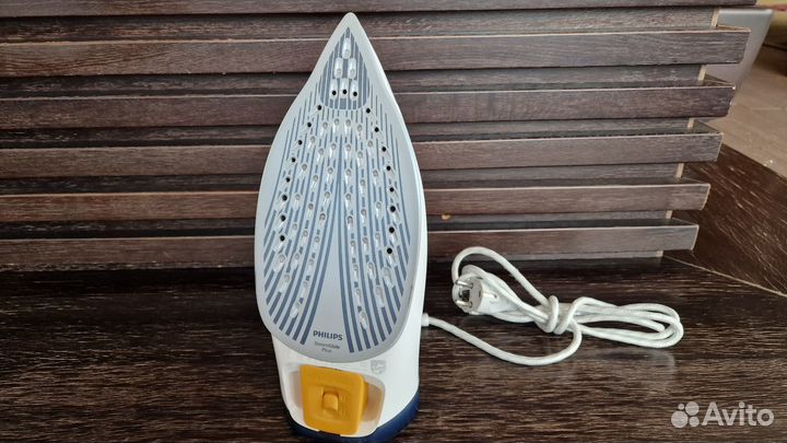 Утюг домашний Philips NL9206AD-4 Drachten