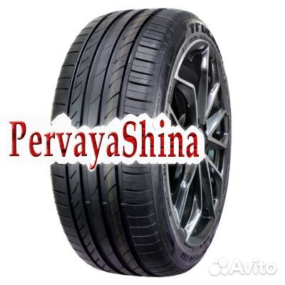 Tracmax X-Privilo TX3 215/55 R18