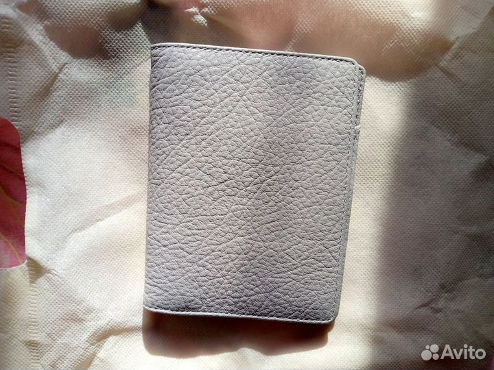 Обложка для вод удостоверения и паспорта askent