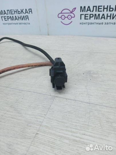 Электромагнитный клапан BMW X5 G05 2021