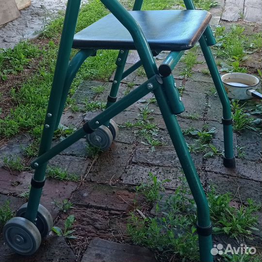 Ходунки опора для взрослых