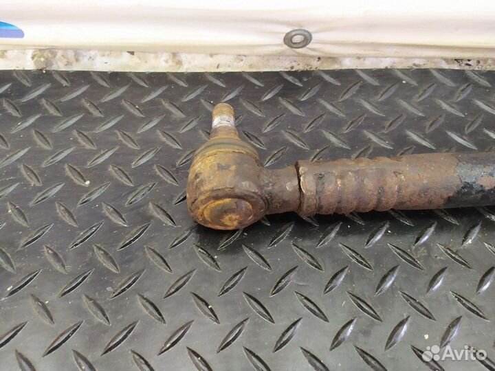 85466106102 Тяга рулевая продольная