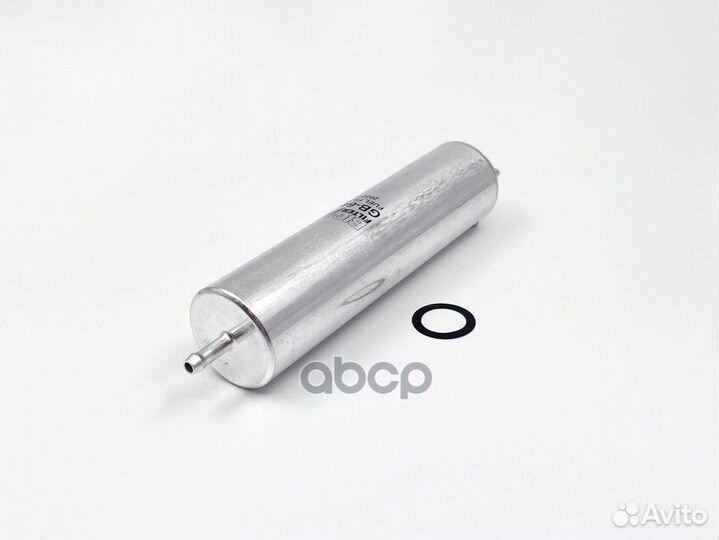 Фильтр топливный BIG Filter GB-6441 GB-6441 BIG