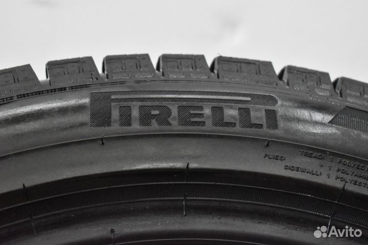 Pirelli Ice Zero FR 235/45 R18 98H