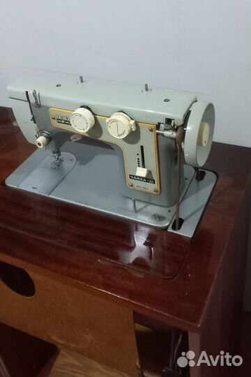Швейная машина Чайка 3 кл. 116- 2
