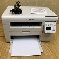 Мфу Samsung SCX-3405W