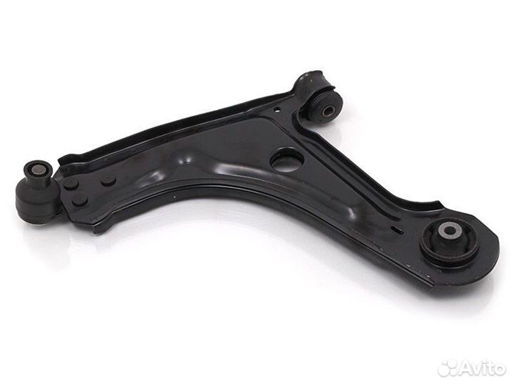 Рычаг передней подвески chevrolet lacetti 2005-201