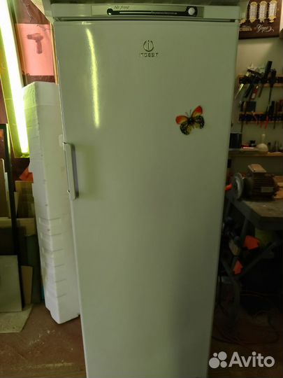 Морозильная камера бу