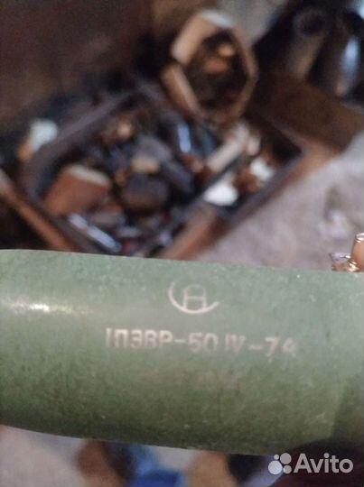 Резисторы пэвр-50, пэв-50, пэв-25, пэ -15