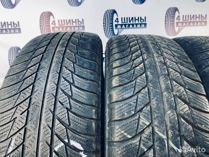 Bridgestone Blizzak LM-001 215/65 R17 99H