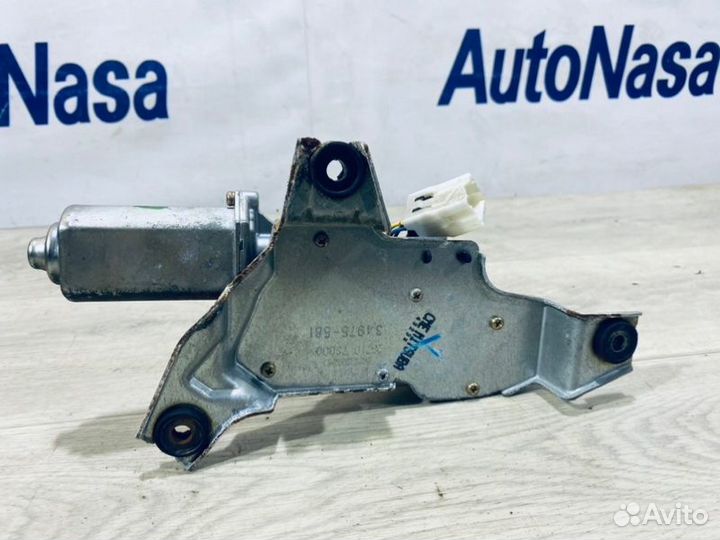 Моторчик стеклоочистителя задний Nissan Armada SUV