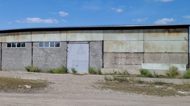 Производство, 1300 м²