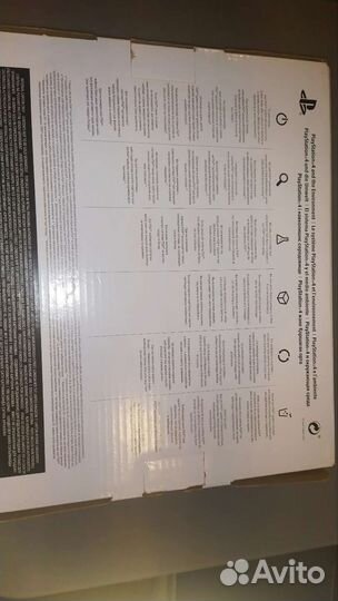 Sony playstation 4 PS4 slim 500gb