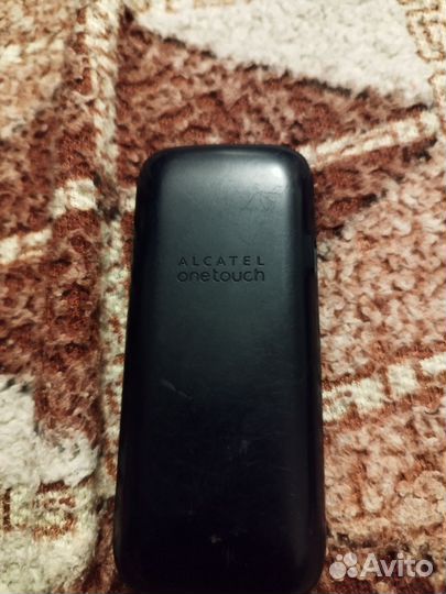 Телефон Alcatel